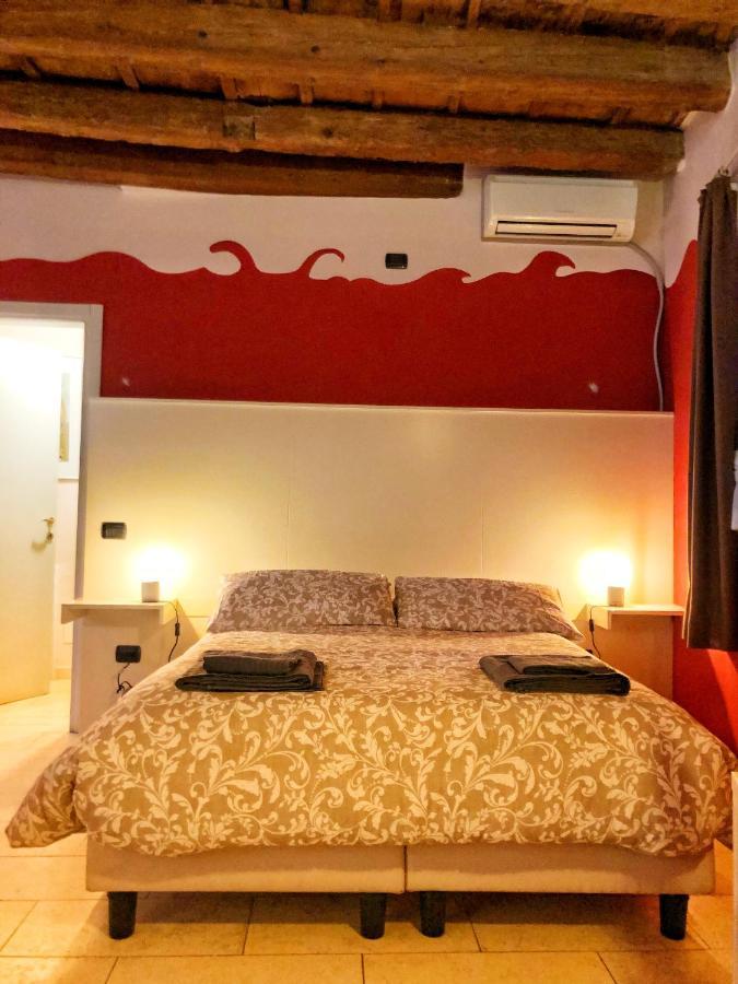 Hotel Terrazza Tassis Charme&Relax Bergamo Exterior foto