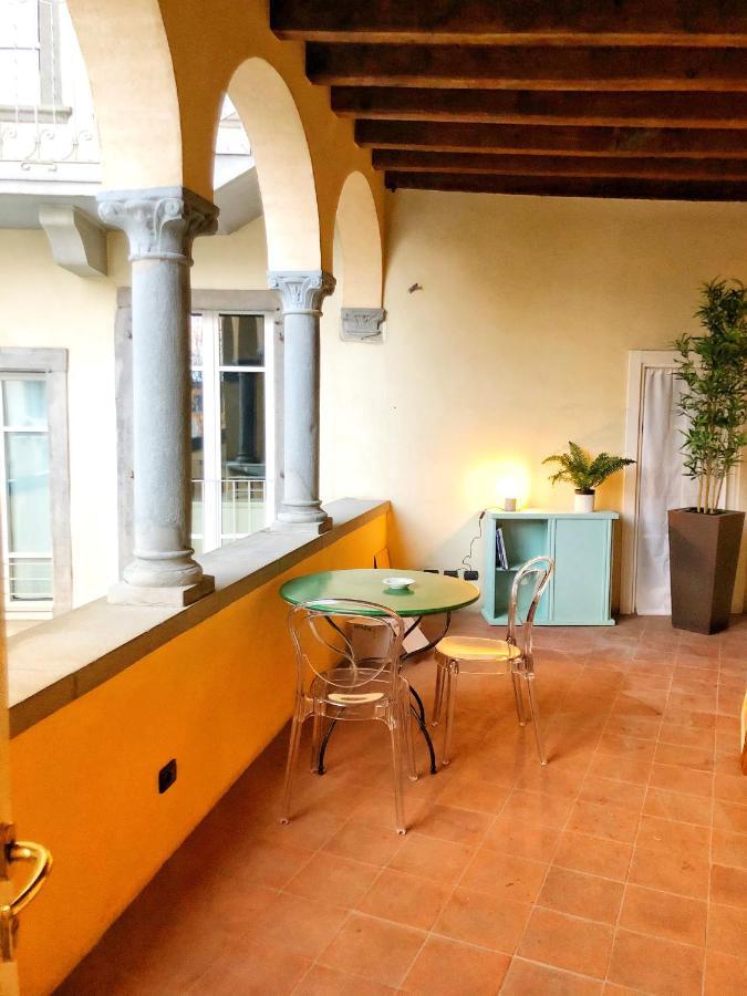 Hotel Terrazza Tassis Charme&Relax Bergamo Exterior foto