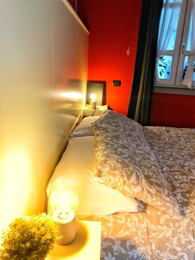 Hotel Terrazza Tassis Charme&Relax Bergamo Exterior foto